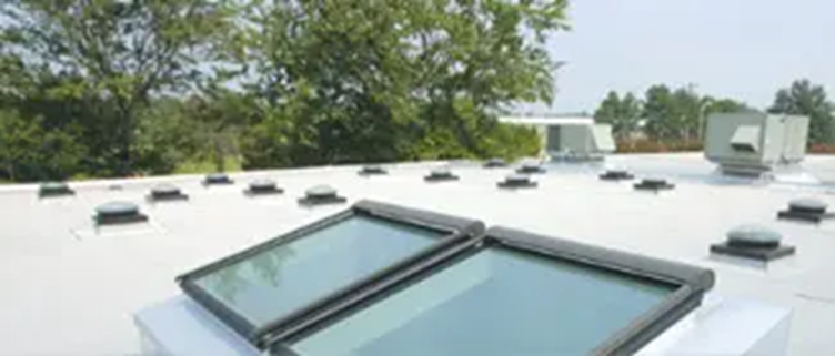 Roofing supplies in Romford from RTB roofing in Romford