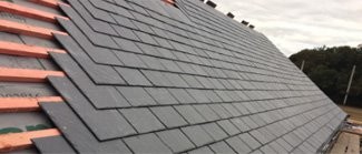 Roofing supplies in Ilford Roofing materials and tiles available from RTB Roofing Supplies in Ilford